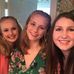 Caroline Grinstead - Facebook