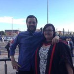 Carol Grinter - @cazzy1965 - Instagram