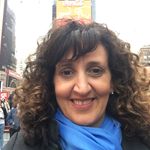 Carol Groff Rickert - @carolgroffrickert - Instagram