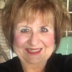 Carol Grosse - @carol.a.123 - Instagram
