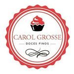 Carol Grosse doces - @carolgrossedoces - Instagram