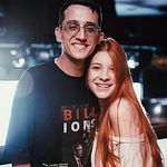 MEU CASAL❤😻 - @carol_camargo_henrique_grosse_ - Instagram