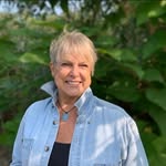 Carol-Novak-Gundersen - @carolnovakgundersen - Instagram