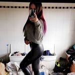 Caroline Gundersen - @carrome - Instagram