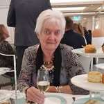Carol Gunn - @carolgunn714 - Instagram
