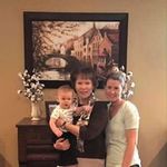 Carol Hackney Sadler - @caroleaton23 - Instagram