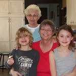 Carol Hackworth - @nana.of5 - Instagram