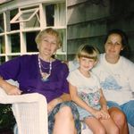 Carol Hadden - @carol.hadden - Instagram