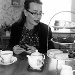 Carol Hadley Davies - @carold1x - Instagram