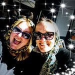 Carol Hadley Molnar - @cauliflowerbimbo - Instagram