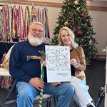 Carol Hadlock - @cwhaddy - Instagram