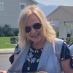Carol Hadlock - @hadlock8330 - Instagram
