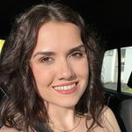 Caroline Alice Hafemann - @carolhafemann - Instagram