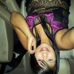Carol Haggerty - @kasegown - Instagram