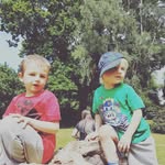Carol Haig - @mummyrainbow_ - Instagram