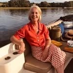 Carol Haig - @charleston286 - Instagram