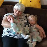 Carol Hales - @carol_hales01 - Instagram