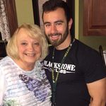 Carol Haley - @shindle2000 - Instagram