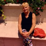 Carol Haley - @carolhaley47 - Instagram