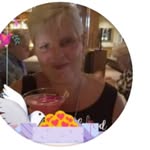 Carol Haley - @carolhaley58 - Instagram