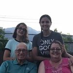 Carol Haley Williams - @carolhaleywilliams - Instagram