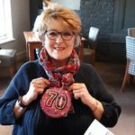 Carol Halliday - @carol.halliday42 - Instagram
