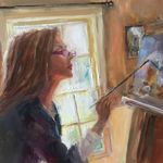 Carol Halperin Oils - @carolhalperinoils - Instagram