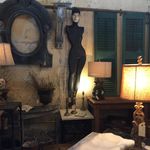Carol Halstead - @carolhalsteadantiques - Instagram