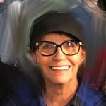Carol Hamersley - @carolhamersley - Instagram