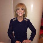Carol Hamilton - @caroljhamilton - Instagram