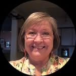 Carol Hammond - @carolhammod64 - Instagram