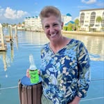 Carol Hampton - @carolhamp5 - Instagram