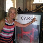 Carol Hamer - @carolhamer - Instagram