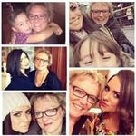 Carol Hamer-Jones - @chamerjones - Instagram