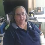 Carol Hamlin - @cptrsbrg - Instagram