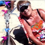 Carol Hamlin Caporrimo - @carolcaporrimo - Instagram