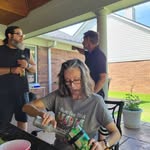 Carol Hamlin Hopp - @hopp4274 - Instagram
