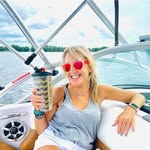 Carol Johnson Hamlin - @carol1856 - Instagram