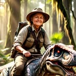 Carol Muse Hamlin - @carol_hamlin - Instagram