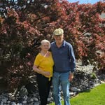Carol Cline Hammer - @mscaroljean - Instagram