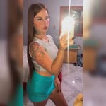 Carol Oliveira - @carolhammers84 - Instagram
