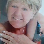 Carol Hammersley - @carolhammersley - Instagram