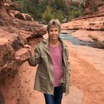Carol Hammerstrom - @carolhammerstrom - Instagram