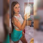 Carol Oliveira - @carolhammers84 - Instagram