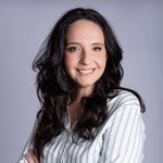 Carolina Hammes - Oftalmologista - @dracarolinahammes - Instagram