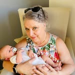Carol Hammill - @carols.kitchenstory - Instagram