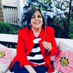Carol Irwin Hammill - @carolsofjoy - Instagram