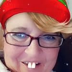 Carol McGarvin Hammill - @cmcgarvinhammill - Instagram