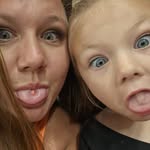 Carol Hamrick - @miss_shorty16 - Instagram