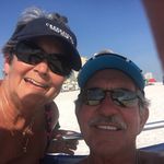 Carol Hamrick Harris - @carolharris1254 - Instagram